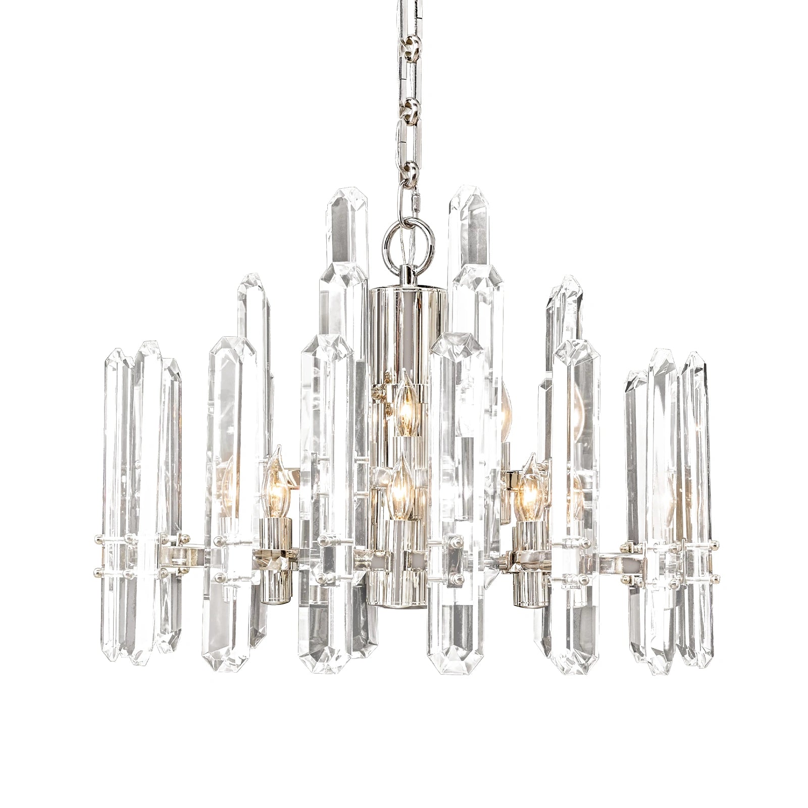 Bennington Round Chandelier
