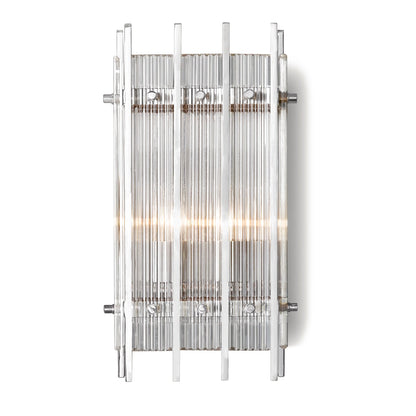 Sant Marco Grand Rectangular Sconce