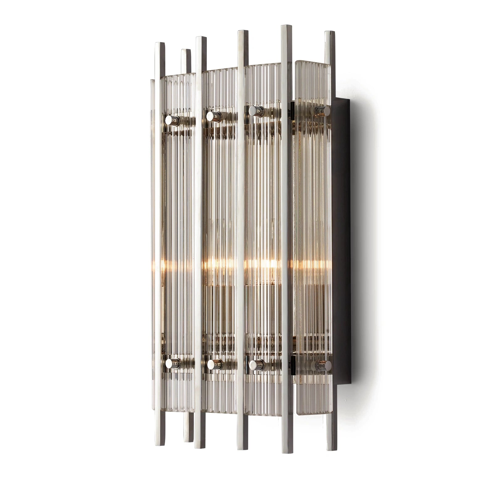 Sant Marco Grand Rectangular Sconce