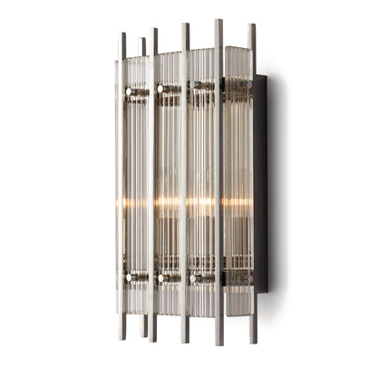 Sant Marco Grand Rectangular Sconce