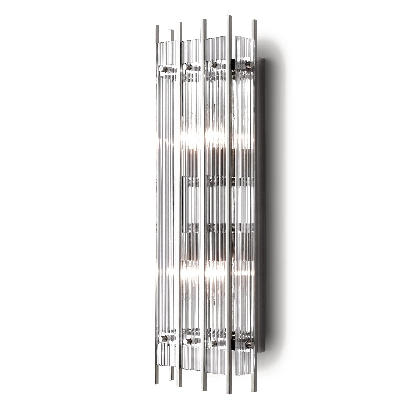 Sant Marco Grand Rectangular Sconce