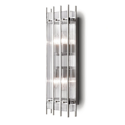 Sant Marco Grand Rectangular Sconce