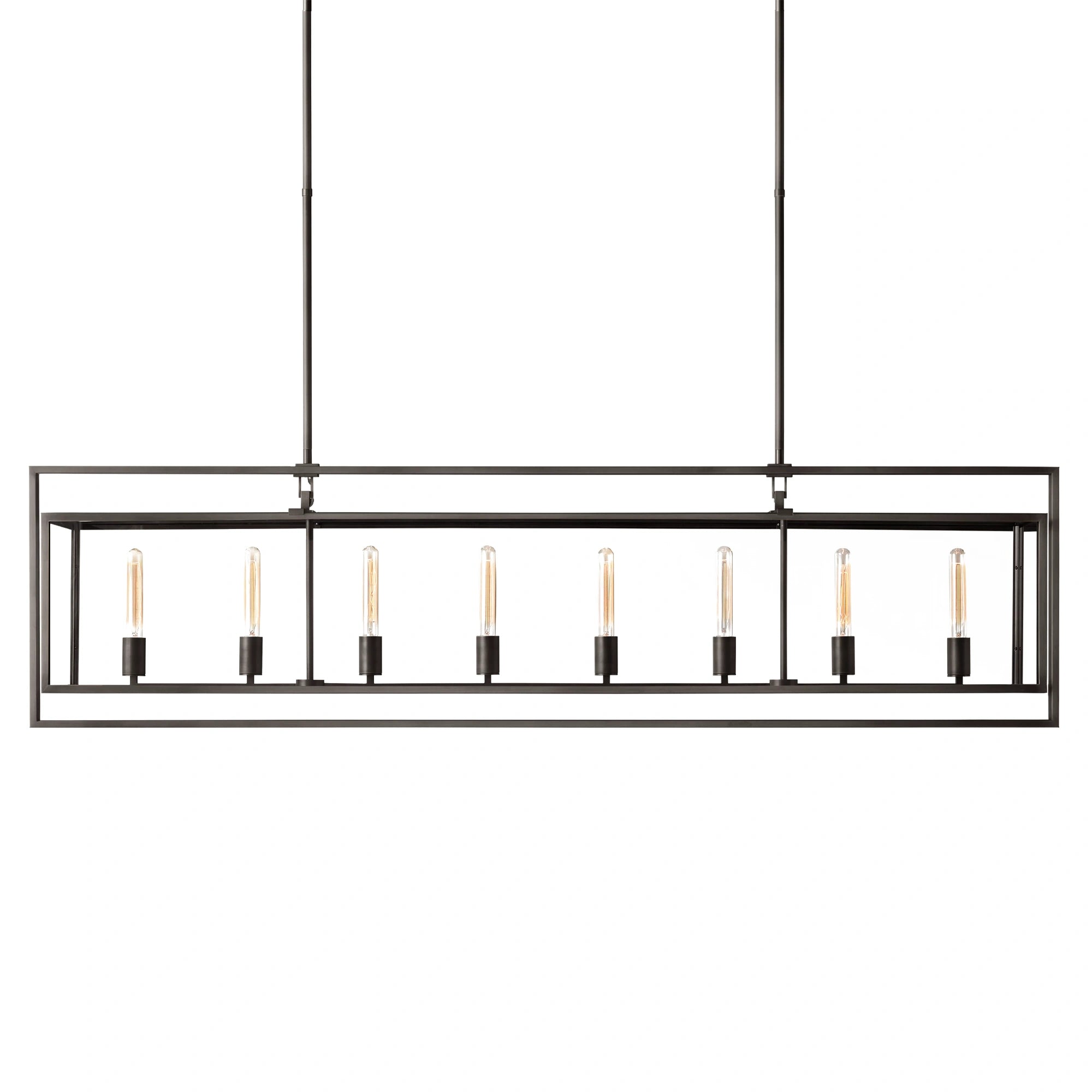 Bickman Rectangular Chandelier