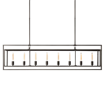 Bickman Rectangular Chandelier