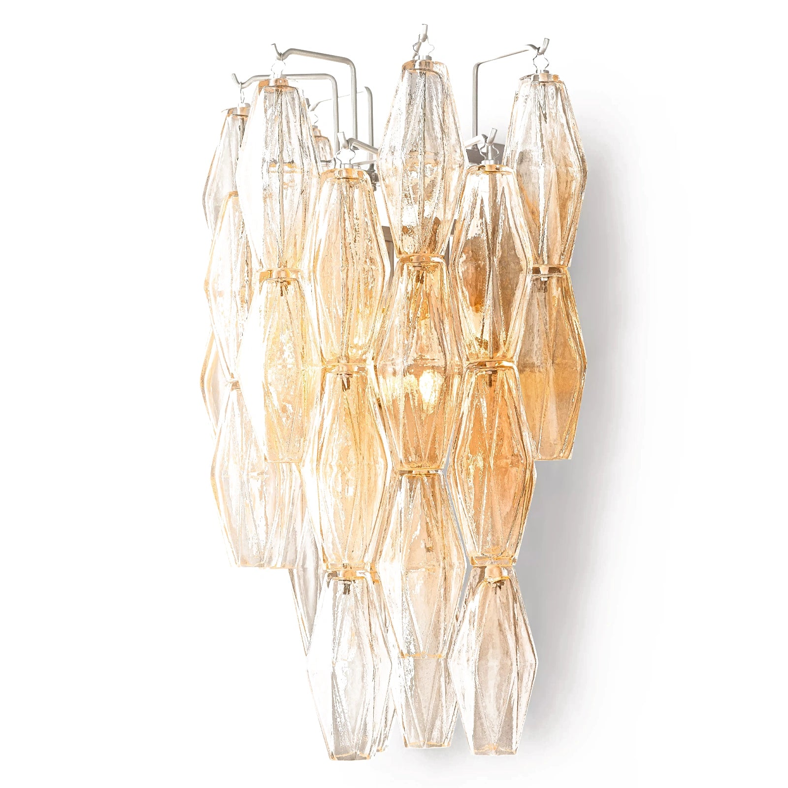 Ciara Glass Sconce