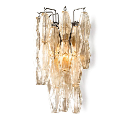 Ciara Glass Sconce