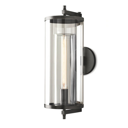 BeauxLum Round Sconce