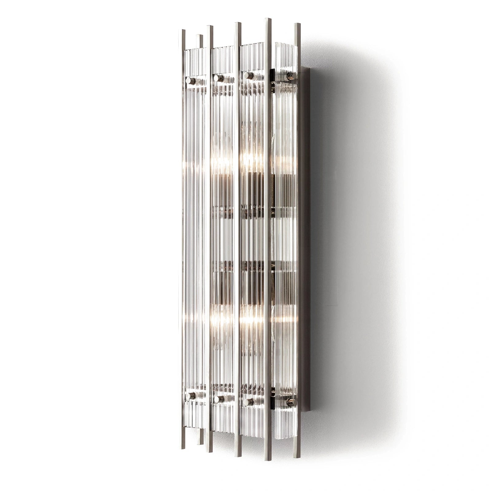 Sant Marco Grand Rectangular Sconce