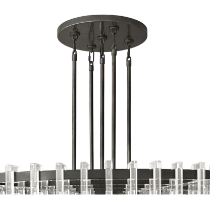 Mirignan Round Chandelier