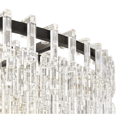 Mirignan Round Chandelier