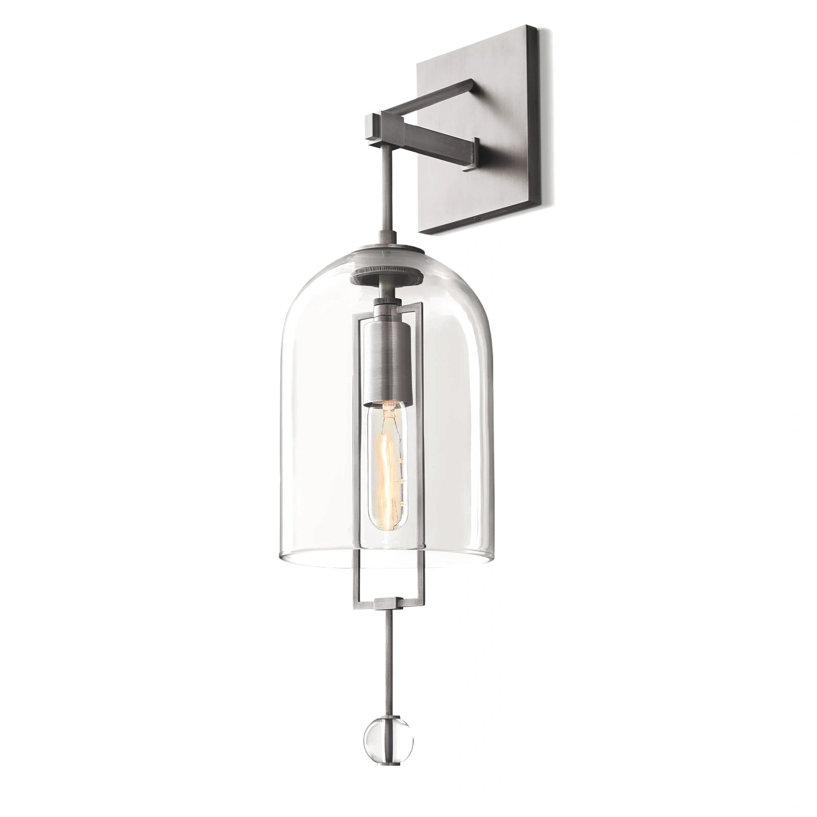 Folcrum Sconce