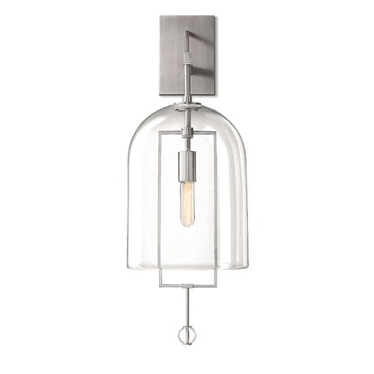 Folcrum Sconce