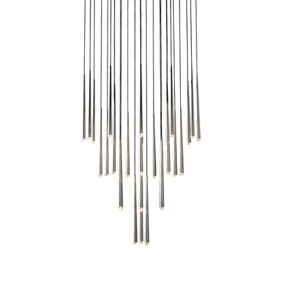 Dquitaine Round Chandelier