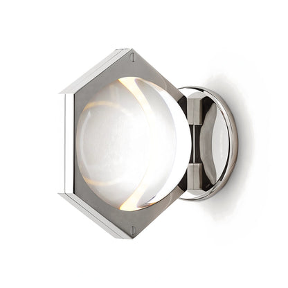 Éclatano Sconce