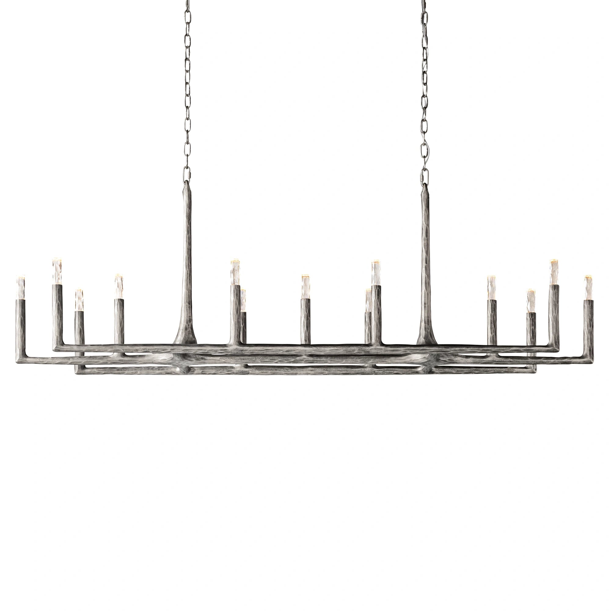 Thadeus Linear Chandelier