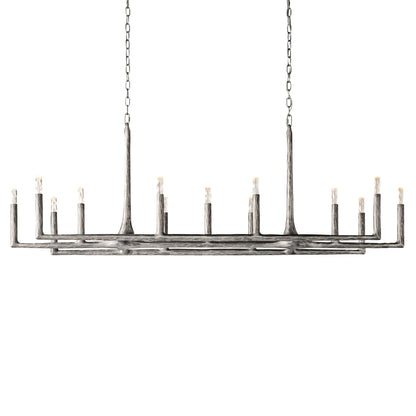 Thadeus Linear Chandelier
