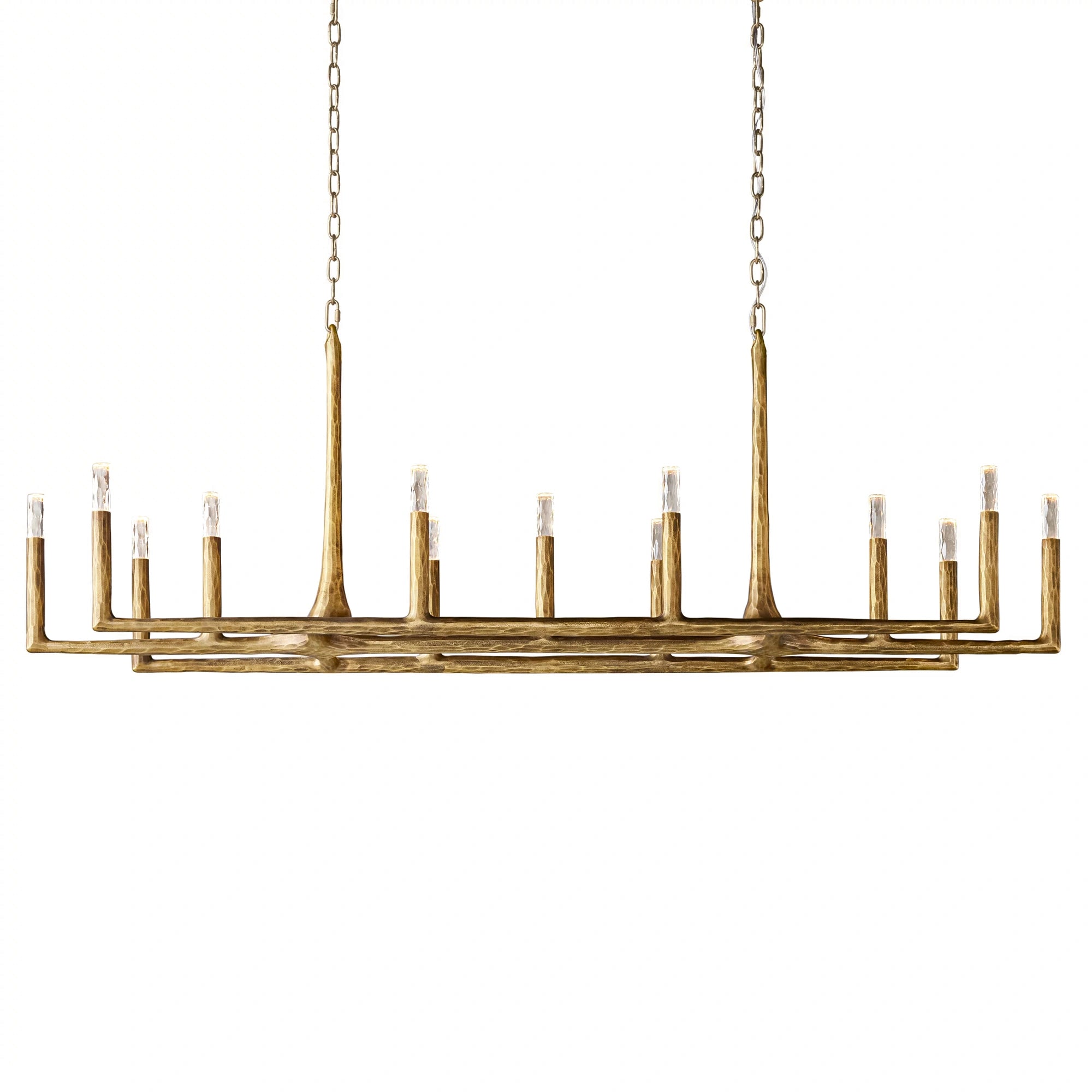 Thadeus Linear Chandelier