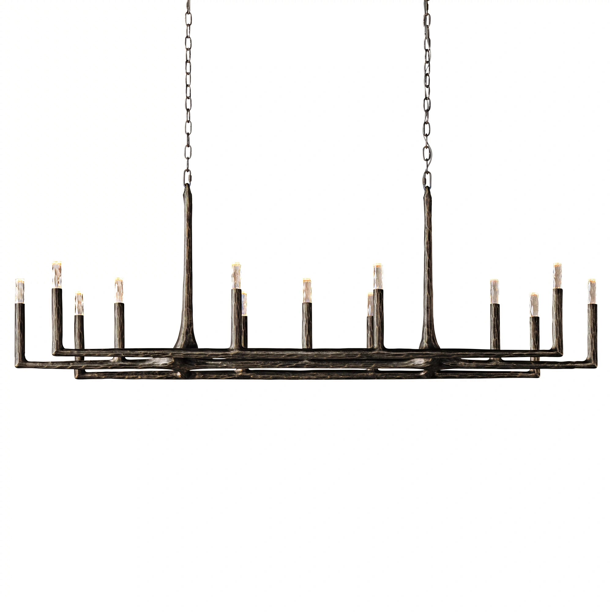 Thadeus Linear Chandelier