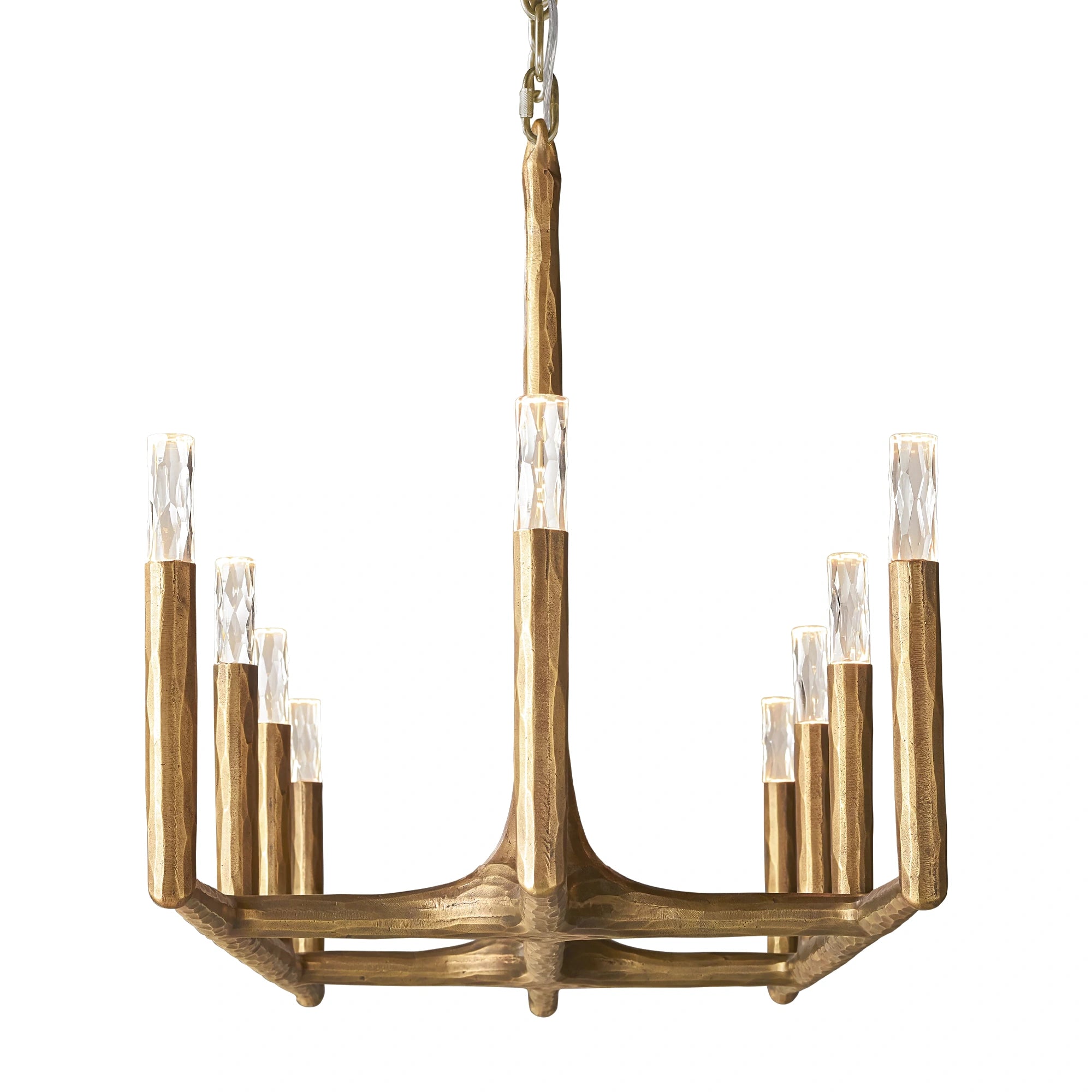 Thadeus Linear Chandelier