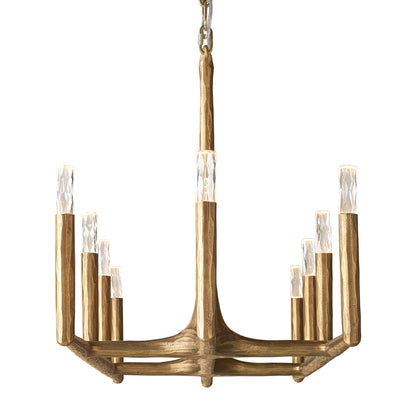 Thadeus Linear Chandelier