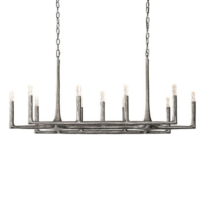 Thadeus Linear Chandelier