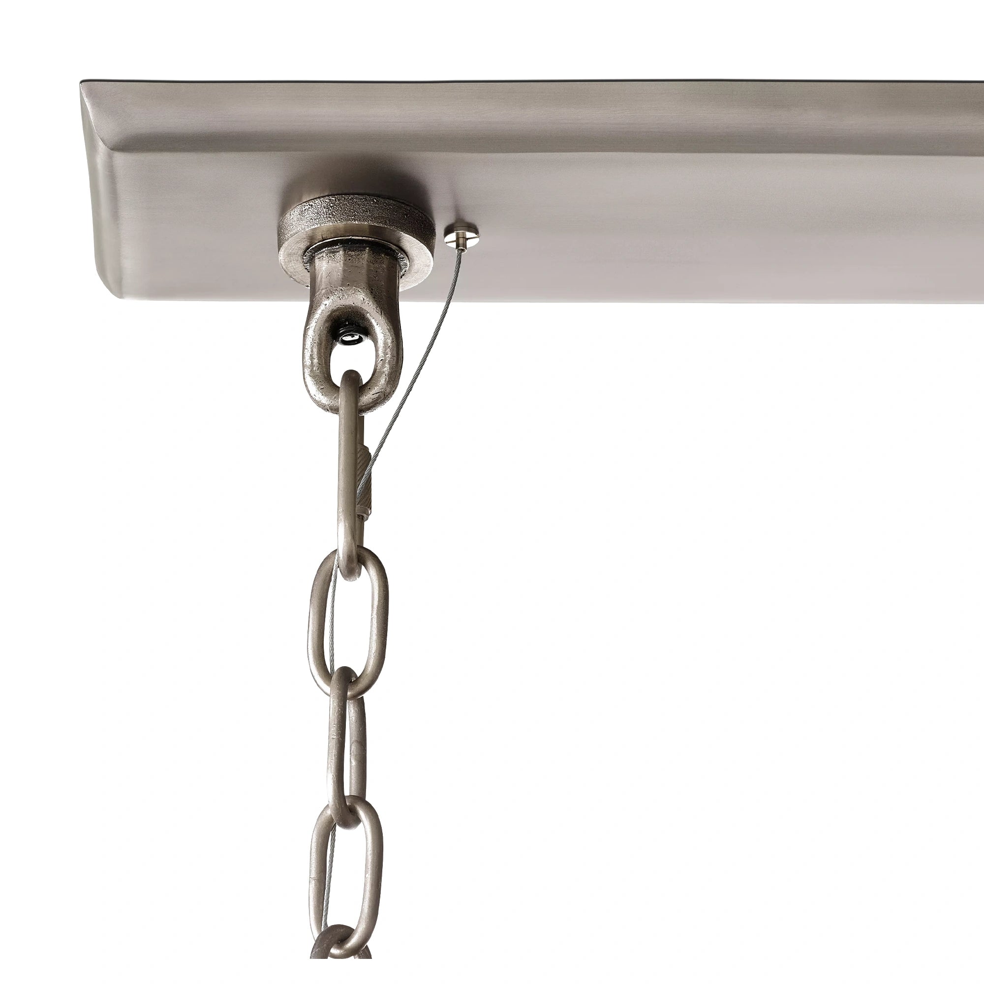 Thadeus Linear Chandelier
