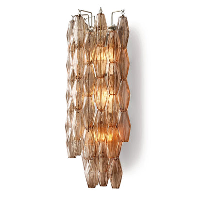 Ciara Glass Sconce