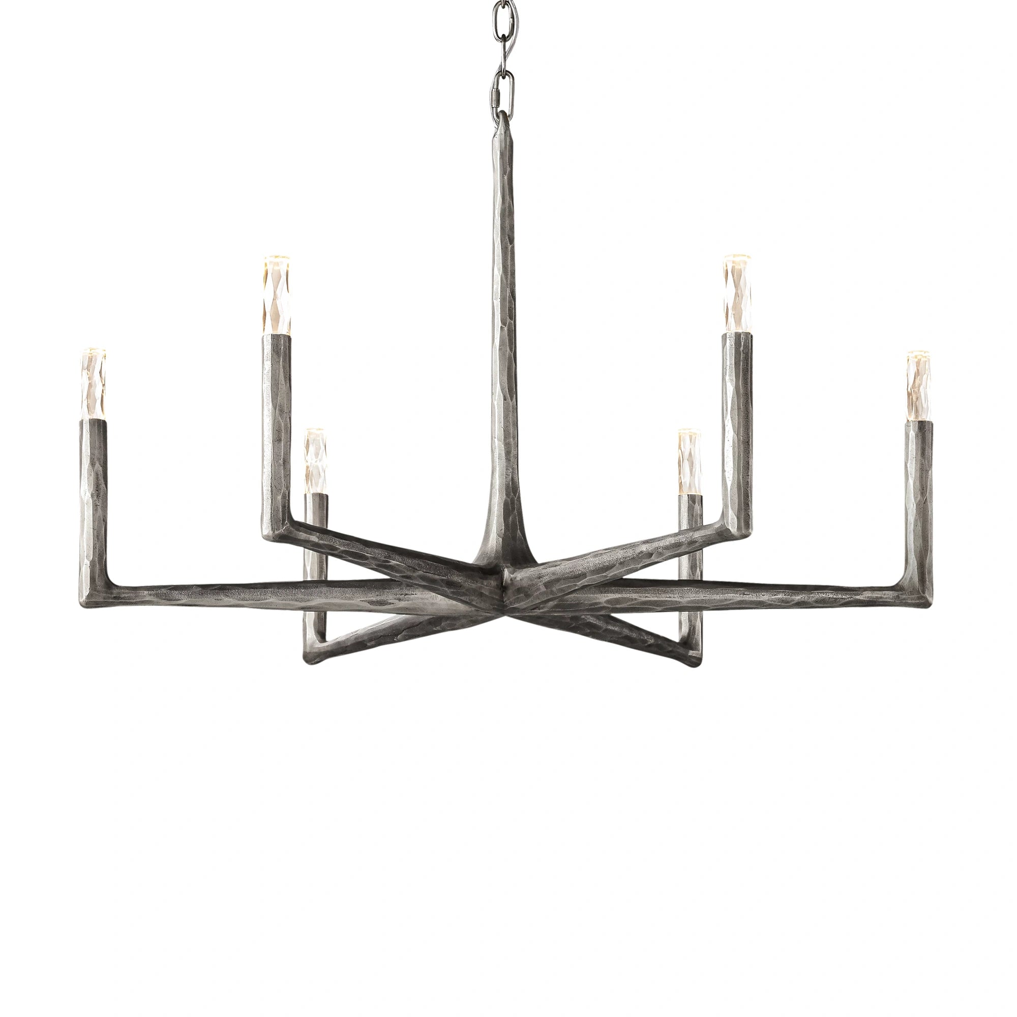 Thadeus Round Chandelier