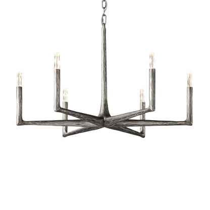 Thadeus Round Chandelier