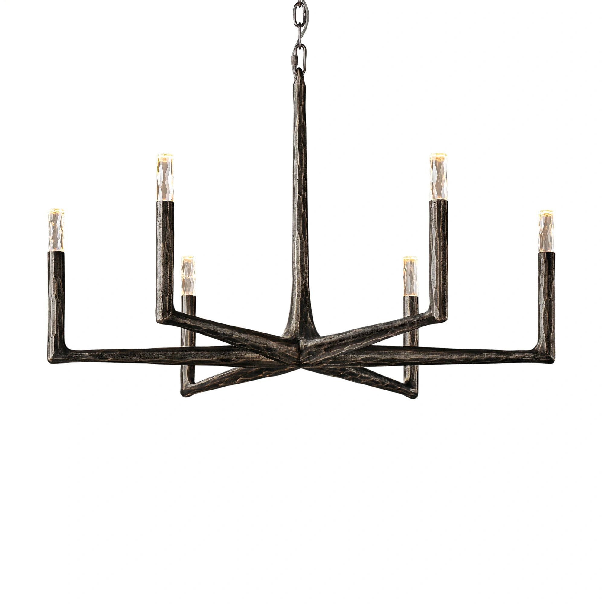 Thadeus Round Chandelier