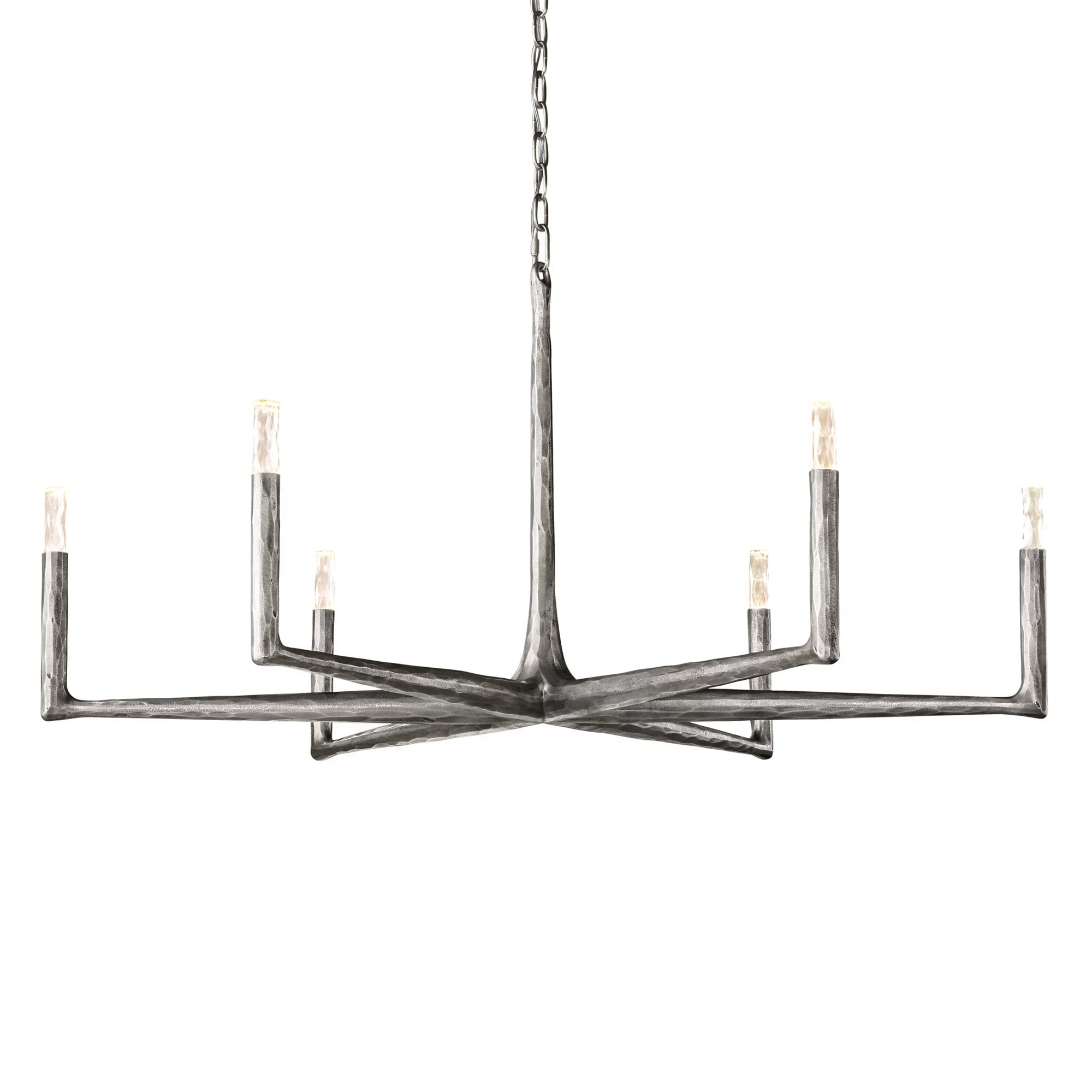Thadeus Round Chandelier