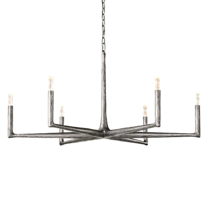 Thadeus Round Chandelier