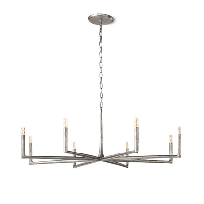 Thadeus Round Chandelier