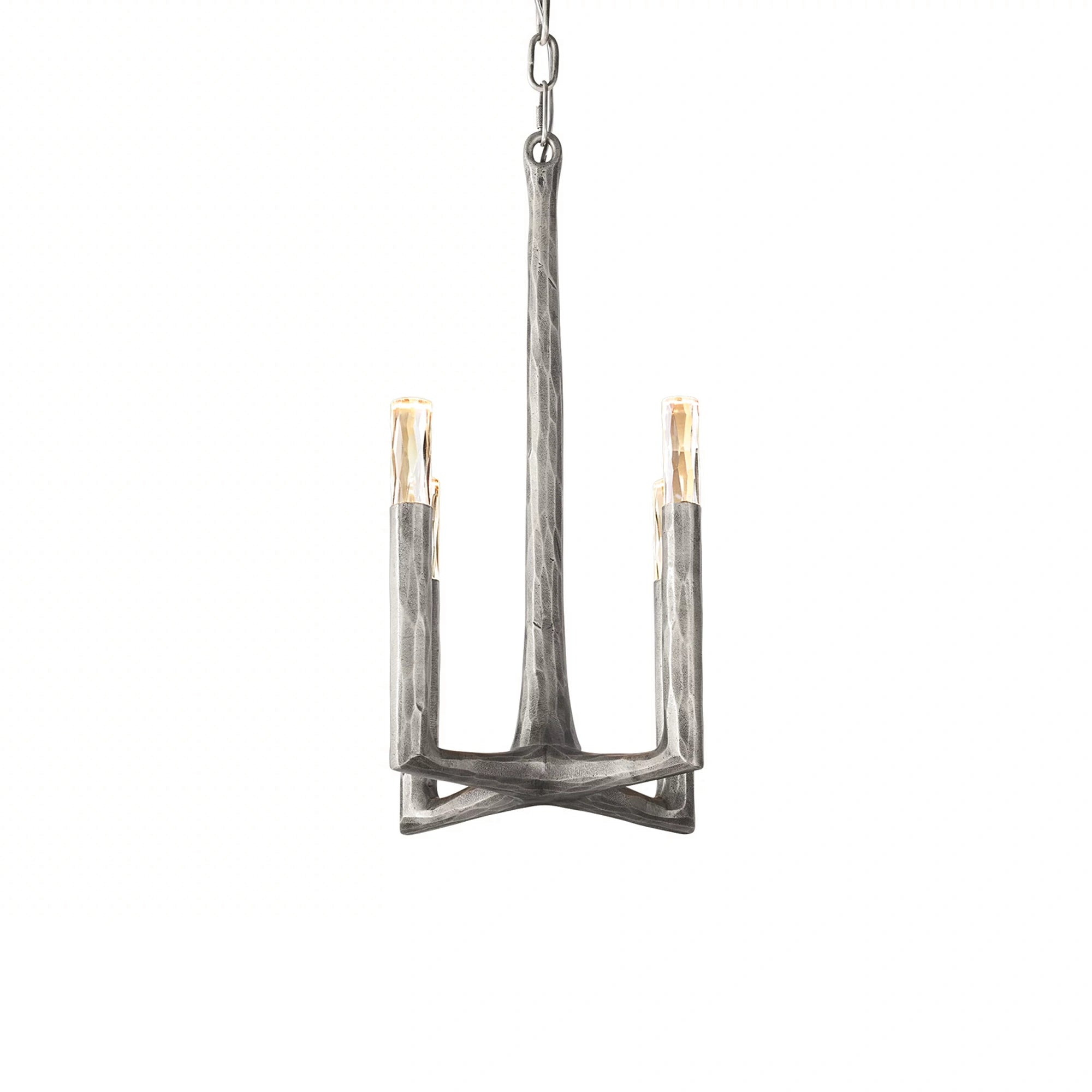 Thadeus Round Chandelier