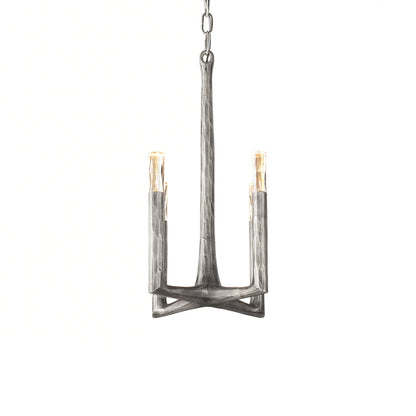 Thadeus Round Chandelier