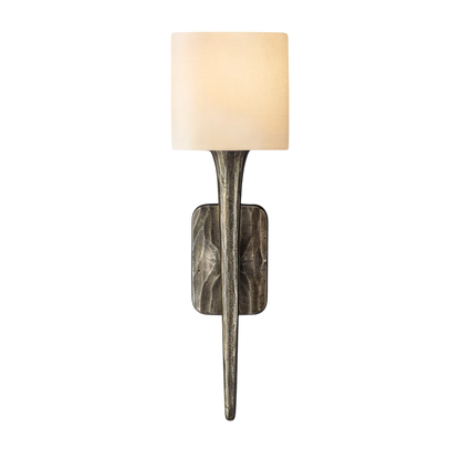 Thadeus Shaded Sconce
