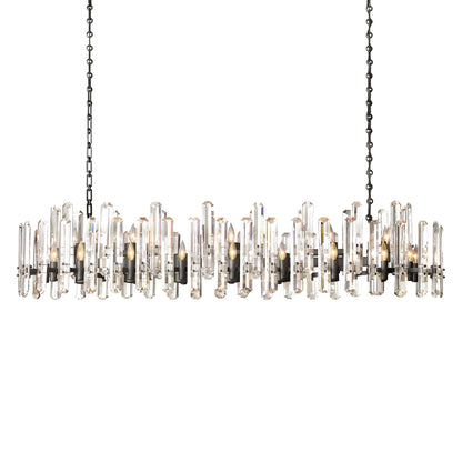 Bennington Linear Chandelier