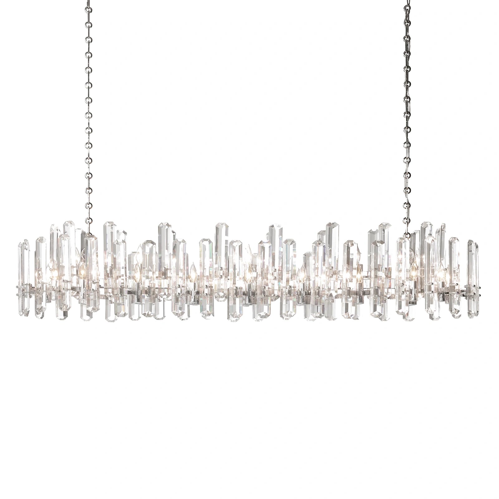 Bennington Linear Chandelier
