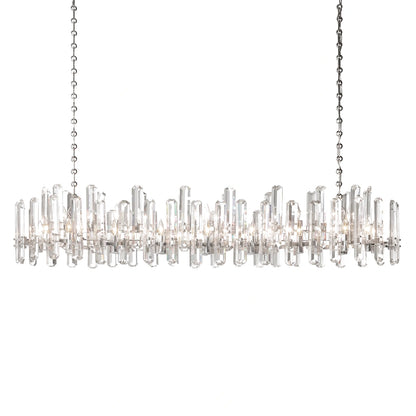 Bennington Linear Chandelier