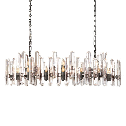 Bennington Linear Chandelier