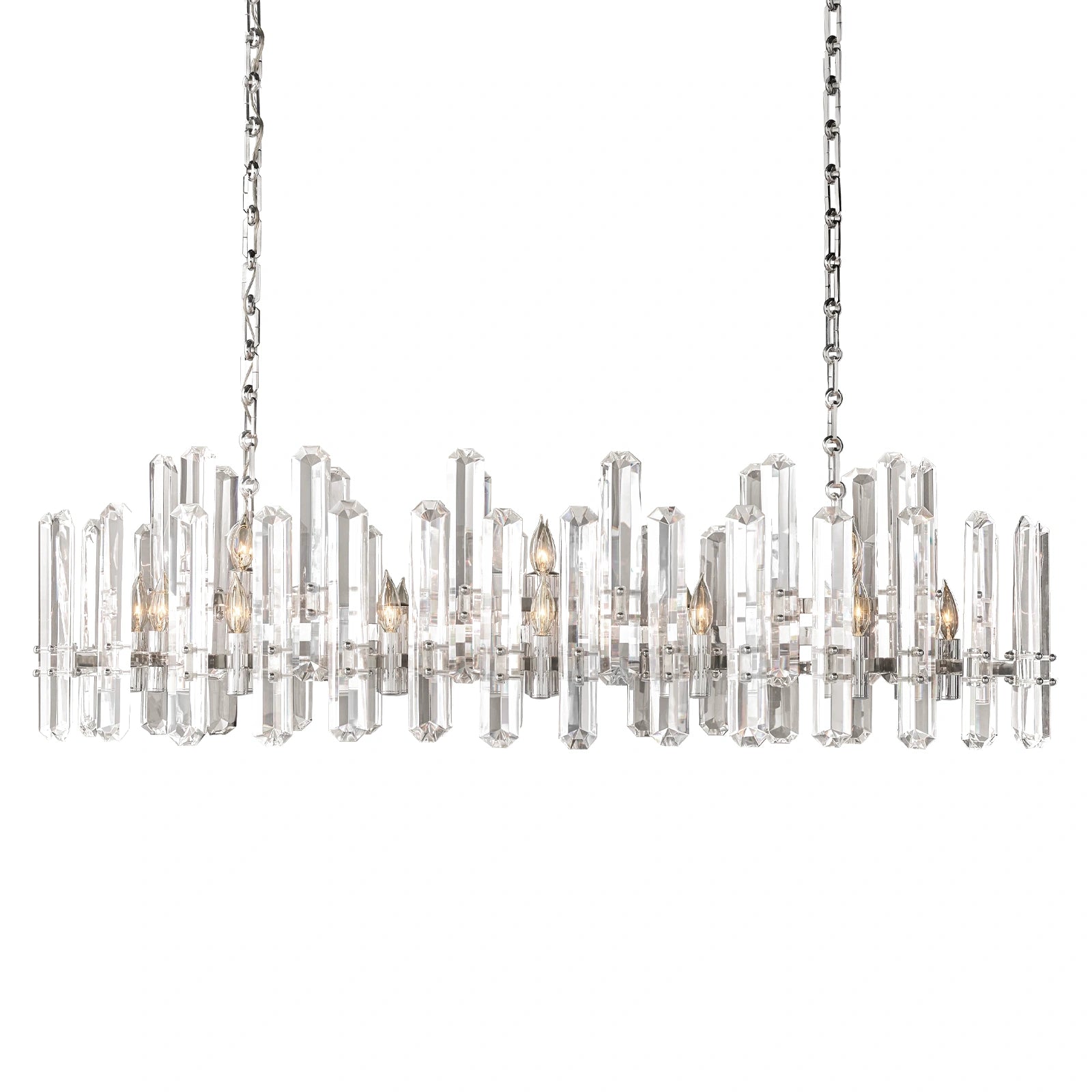 Bennington Linear Chandelier