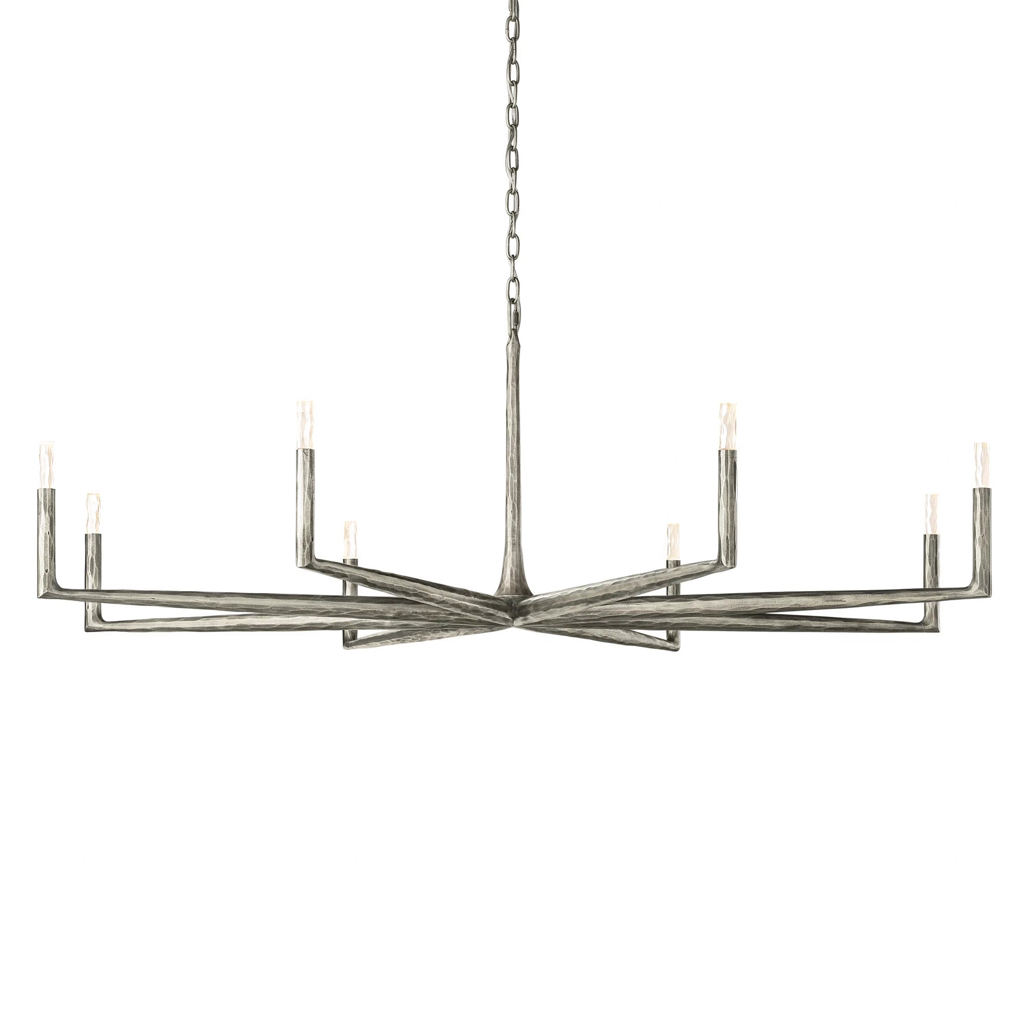 Thadeus Round Chandelier