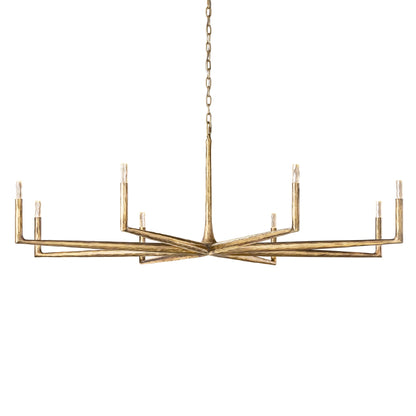 Thadeus Round Chandelier