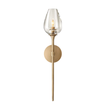 Tulop Grand Sconce