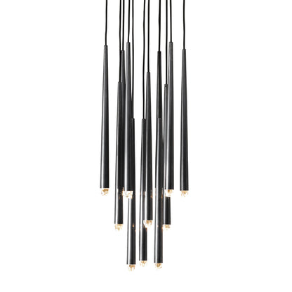 Dquitaine Round Chandelier