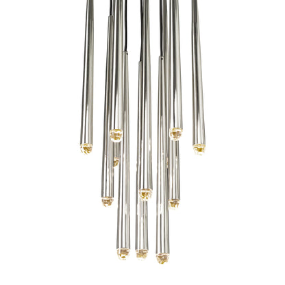 Dquitaine Round Chandelier