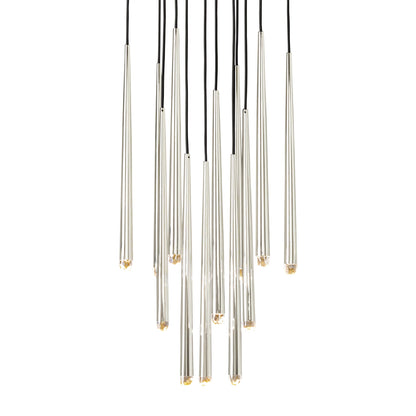 Dquitaine Round Chandelier
