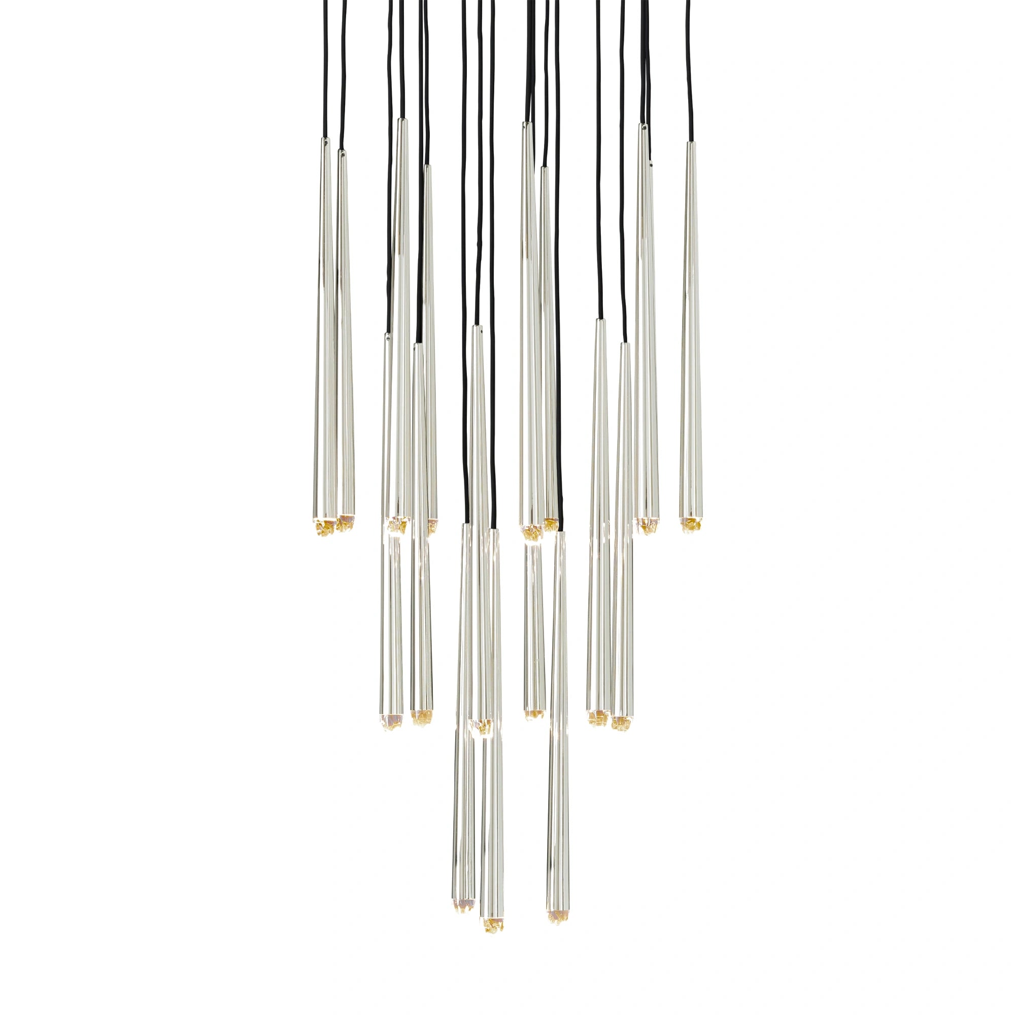 Dquitaine Round Chandelier