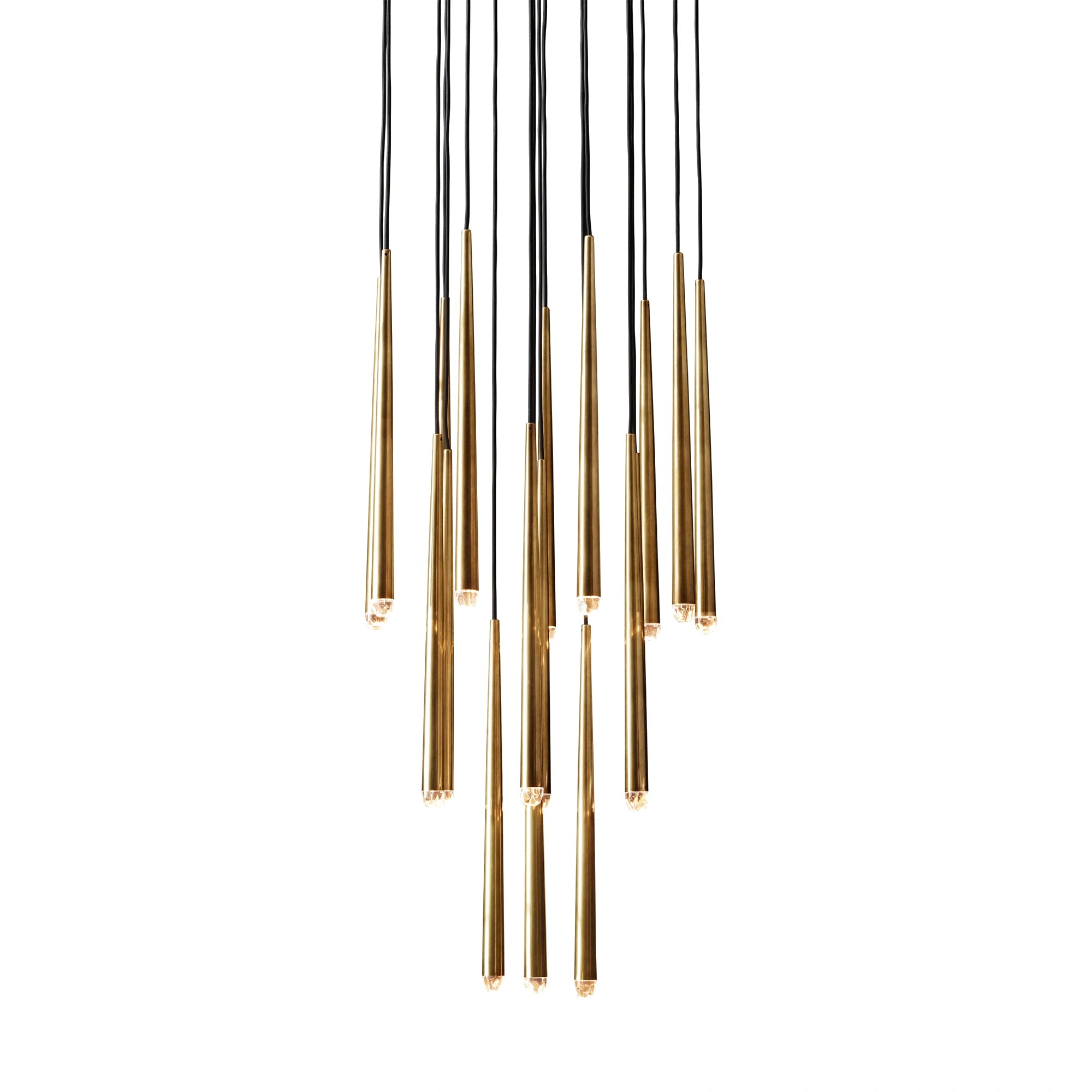 Dquitaine Round Chandelier