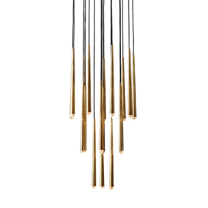 Dquitaine Round Chandelier